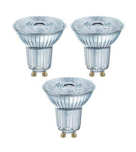 OSRAM LED P1635 2,4W 827 GU10 BOX-3