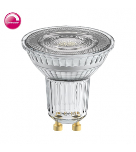 OSRAM LED P1680 DIM 6.1W 927 GU10