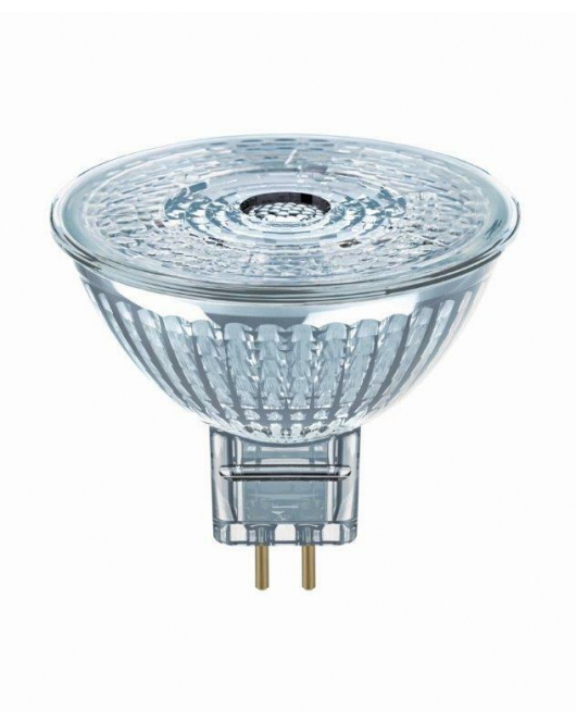 OSRAM LED MR1650 12V 6.1W 827 GU5.3