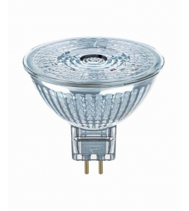 OSRAM LED MR1635 12V 3,4W 827 GU5.3