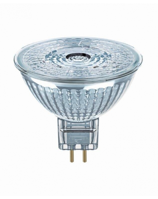 OSRAM LED MR1635 12V 3,4W 827 GU5.3