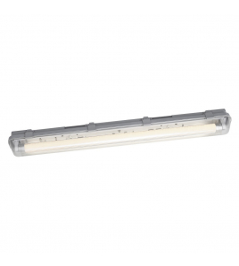 OSRAM DAMPPROOF ESS.1X7W 840 60CM OSRAM DAMPPROOF ESS.1X7W 840 60CM