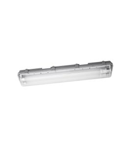 OSRAM DAMPPROOF ESS. 2X7W 840 60CM
