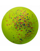 DOG COMETS STARDUST GROEN M (2-PACK) DOG COMETS STARDUST GROEN M (2-PACK)