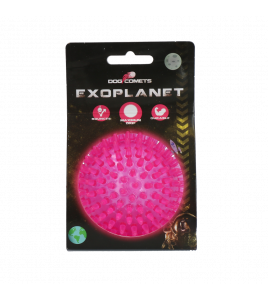 DOG COMETS EXOPLANET EGELBAL M ROZE