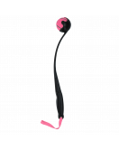 DOG COMETS LAUNCHER (WERPSTOK) ROZE M DOG COMETS LAUNCHER (WERPSTOK) ROZE M