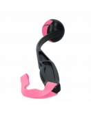 DOG COMETS LAUNCHER (WERPSTOK) ROZE M DOG COMETS LAUNCHER (WERPSTOK) ROZE M