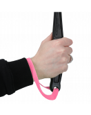 DOG COMETS LAUNCHER (WERPSTOK) ROZE M DOG COMETS LAUNCHER (WERPSTOK) ROZE M