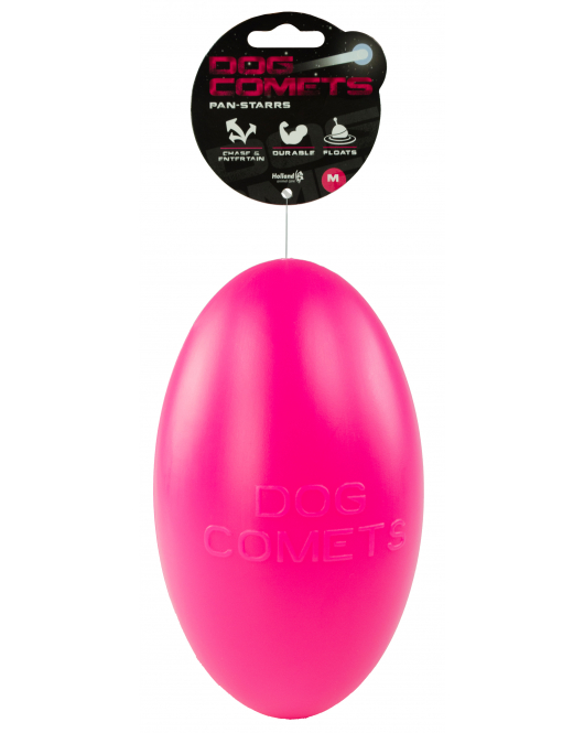 DOG COMETS PAN-STARS ROZE M DOG COMETS PAN-STARS ROZE M