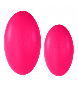 DOG COMETS PAN-STARS ROZE M