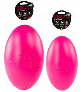 DOG COMETS PAN-STARS ROZE M