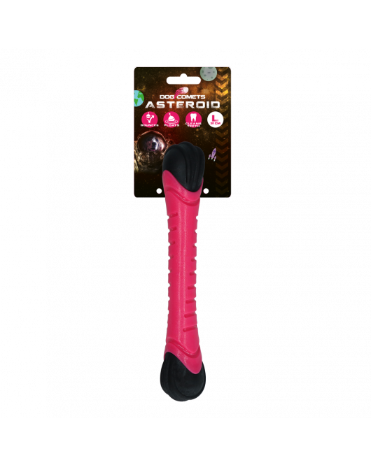 DOG COMETS ASTEROID WERPSTOK L ROZE DOG COMETS ASTEROID WERPSTOK L ROZE