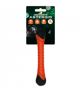 DOG COMETS ASTEROID WERPSTOK S ORANJE