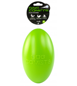 DOG COMETS PAN-STARS GROEN M
