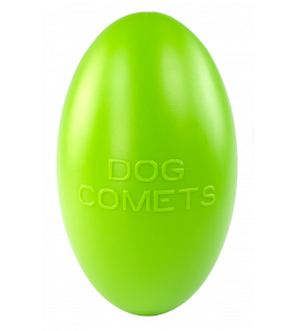DOG COMETS PAN-STARS GROEN M