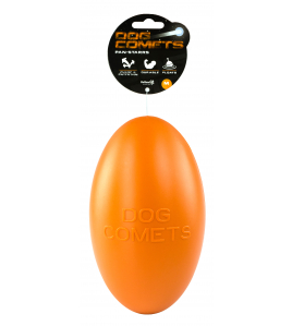 DOG COMETS PAN-STARS ORANJE M