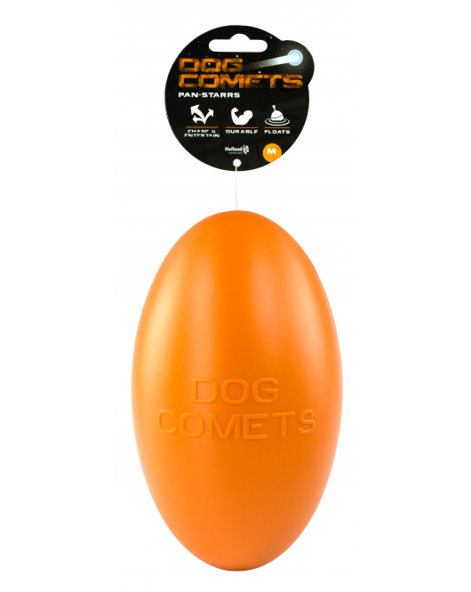 DOG COMETS PAN-STARS ORANJE M DOG COMETS PAN-STARS ORANJE M