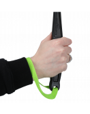 DOG COMETS LAUNCHER (WERPSTOK) GROEN M DOG COMETS LAUNCHER (WERPSTOK) GROEN M