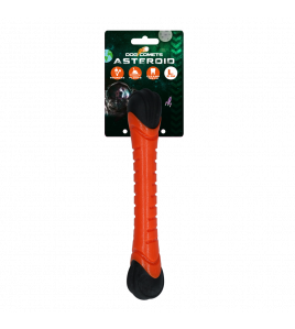 DOG COMETS ASTEROID WERPSTOK L ORANJE