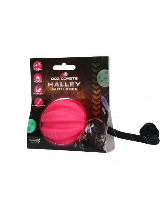 DOG COMETS HALLEY MET TOUW ROZE DOG COMETS HALLEY MET TOUW ROZE