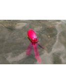 DOG COMETS ALIEN OCTO M ROZE DOG COMETS ALIEN OCTO M ROZE