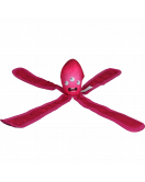 DOG COMETS ALIEN OCTO L ROZE DOG COMETS ALIEN OCTO L ROZE