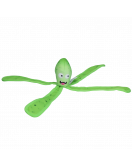 DOG COMETS ALIEN OCTO M GROEN DOG COMETS ALIEN OCTO M GROEN