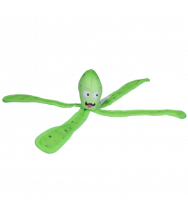 DOG COMETS ALIEN OCTO M GROEN