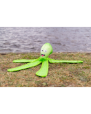 DOG COMETS ALIEN OCTO L GROEN DOG COMETS ALIEN OCTO L GROEN