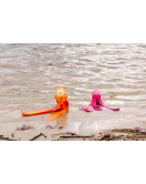 DOG COMETS ALIEN OCTO L GROEN DOG COMETS ALIEN OCTO L GROEN