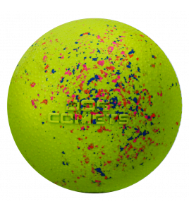 DOG COMETS STARDUST GROEN L