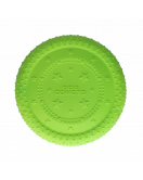 DOG COMETS UFO FLYER GROEN DOG COMETS UFO FLYER GROEN