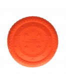 DOG COMETS UFO FLYER ORANJE DOG COMETS UFO FLYER ORANJE