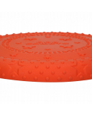 DOG COMETS UFO FLYER ORANJE DOG COMETS UFO FLYER ORANJE