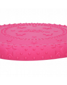 DOG COMETS UFO FLYER ROZE DOG COMETS UFO FLYER ROZE