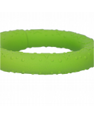 DOG COMETS UFO RING GROEN DOG COMETS UFO RING GROEN