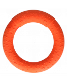 DOG COMETS UFO RING ORANJE DOG COMETS UFO RING ORANJE