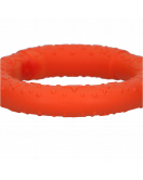 DOG COMETS UFO RING ORANJE DOG COMETS UFO RING ORANJE