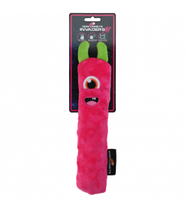 DOG COMETS INVADERS ROZE M