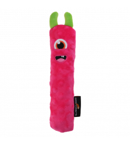 DOG COMETS INVADERS ROZE M