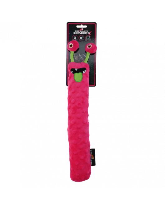 DOG COMETS INVADERS ROZE L DOG COMETS INVADERS ROZE L