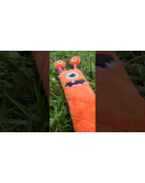 DOG COMETS INVADERS ROZE L DOG COMETS INVADERS ROZE L