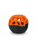 DOG COMETS MOONSTONE TRAKTATIEKUBUS ORANJE DOG COMETS MOONSTONE TRAKTATIEKUBUS ORANJE