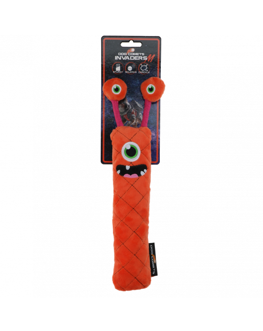 DOG COMETS INVADERS ORANJE M DOG COMETS INVADERS ORANJE M