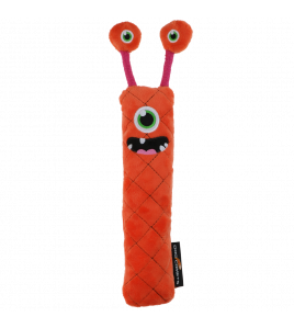 DOG COMETS INVADERS ORANJE M