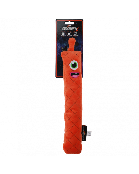 DOG COMETS INVADERS ORANJE L DOG COMETS INVADERS ORANJE L