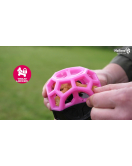 DOG COMETS MOONSTONE TRAKTATIEKUBUS GROEN DOG COMETS MOONSTONE TRAKTATIEKUBUS GROEN