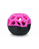 DOG COMETS MOONSTONE TRAKTATIEKUBUS ROZE DOG COMETS MOONSTONE TRAKTATIEKUBUS ROZE