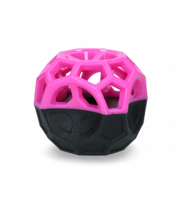 DOG COMETS MOONSTONE TRAKTATIEKUBUS ROZE