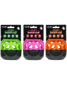 DOG COMETS MOONSTONE TRAKTATIEKUBUS ROZE DOG COMETS MOONSTONE TRAKTATIEKUBUS ROZE